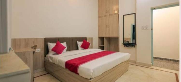 Fabhotel 过滤巴布(Fabhotel Filter Babu)图片