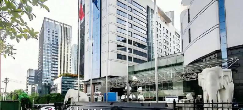 昆明官渡大酒店(国际会展中心火车站店)图片