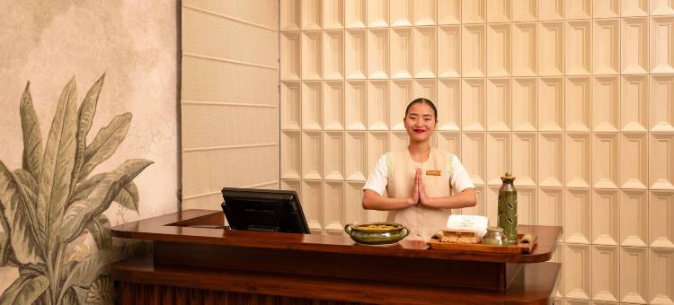 瑟瓦伊马托布尔郊外小屋 - IHCL 精选酒店(Sawai Madhopur Lodge - Ihcl SeleQtions)图片