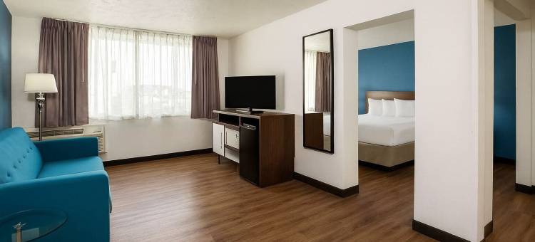 斯波坎县精品酒店 by IHG(Spokane Boutique Hotel by IHG)图片