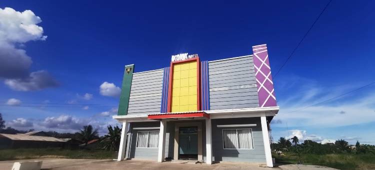 OYO 95059 伊康宾馆(OYO 95059 Ikon Guesthouse)图片