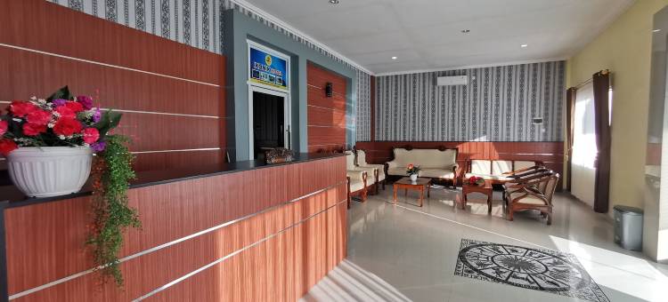 OYO 95059 伊康宾馆(OYO 95059 Ikon Guesthouse)图片