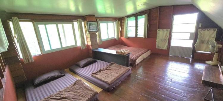 苏安布恩小屋(Suanboon Cottage)图片