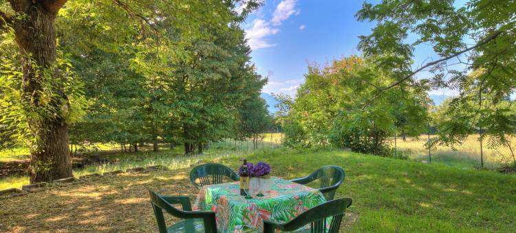 Villa Il Castagno浴室从海滩几分钟(Villa Il Castagno Few Min from Beach - Happy Rentals)图片