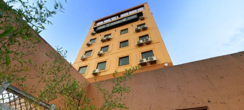 大垣日和酒店(Ogaki Biyori Hotel)图片