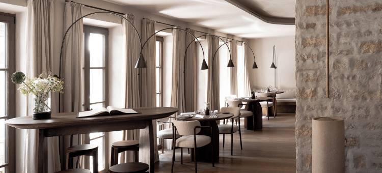 stieg'nhaus设计精品酒店(stieg'nhaus Design Boutique Hotel)图片