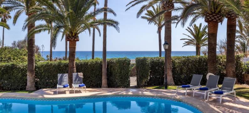 Villa in Son Servera with Beach & Pool图片