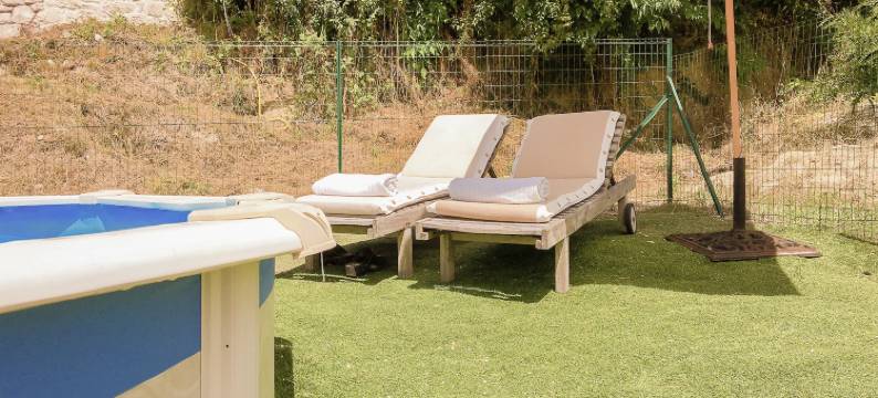 Cottage in Wine Country图片