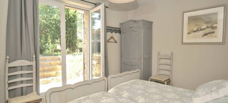 Provence Charm with Pool图片