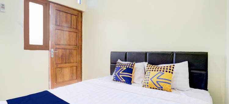 Hotel O 阿尔瓦民宿(Hotel O Homestay Arva)图片