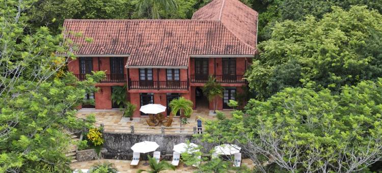 巴里戈纳牧场酒店(Hacienda Barrigona)图片