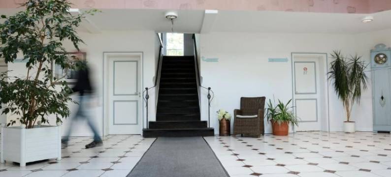 海德瑙尔公园酒店(Heidenauer Hotel im Park)图片