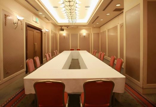 Asakusa Central Hotel Hotel Overview