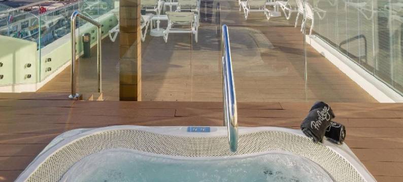 H10棕榈酒店(H10 Las Palmeras)图片