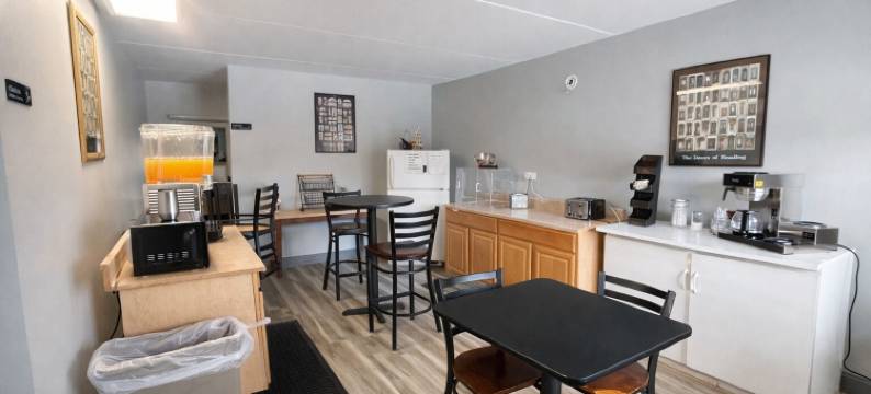 国王旅馆汽车旅馆(King's Inn Motel)图片