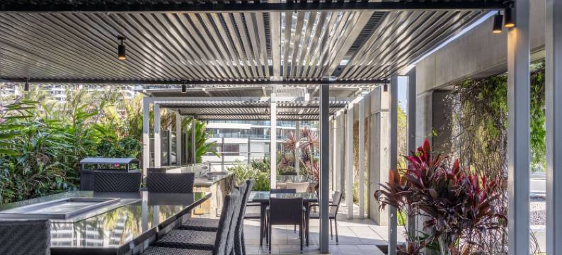 派珀斯布罗德海滩度假村(Peppers Broadbeach)图片