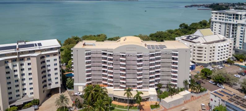 曼特拉伊斯莆兰德度假酒店 - 达尔文(Mantra on the Esplanade Darwin)图片