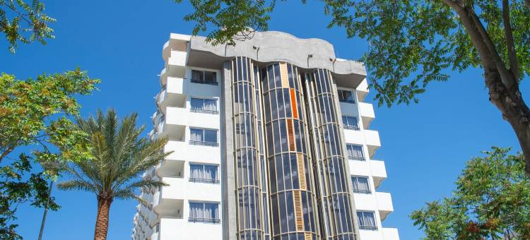 萨鲁日落酒店 - 皮埃尔度假(Hotel Salou Sunset by Pierre & Vacances)图片