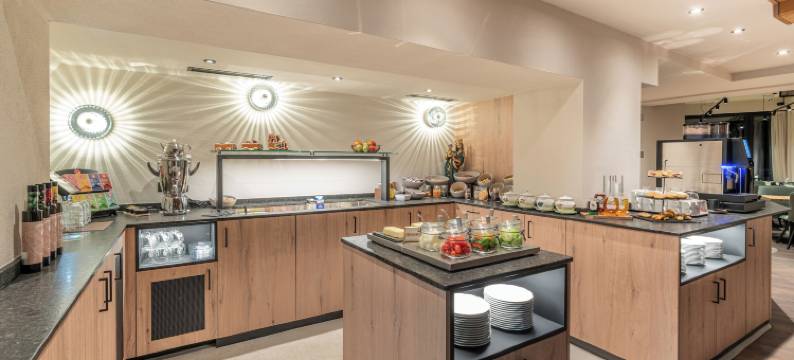 雪绒花住宿加早餐旅馆(Edelweiss Echt-Charmant)图片