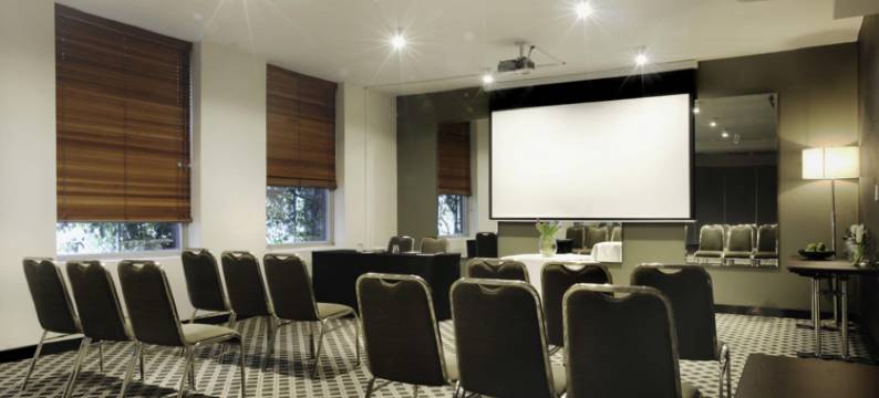 BreakFree Bell City图片