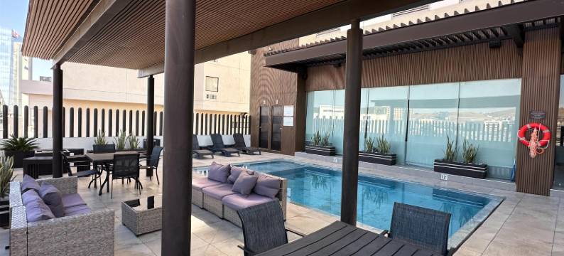 Best Western Plus Chihuahua Juventud图片