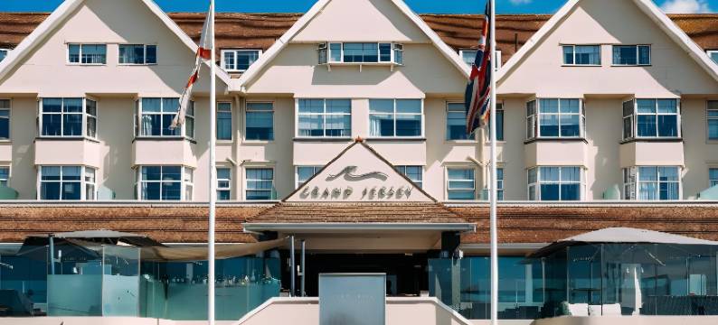 泽西水疗大酒店(Grand Jersey Hotel and Spa)图片