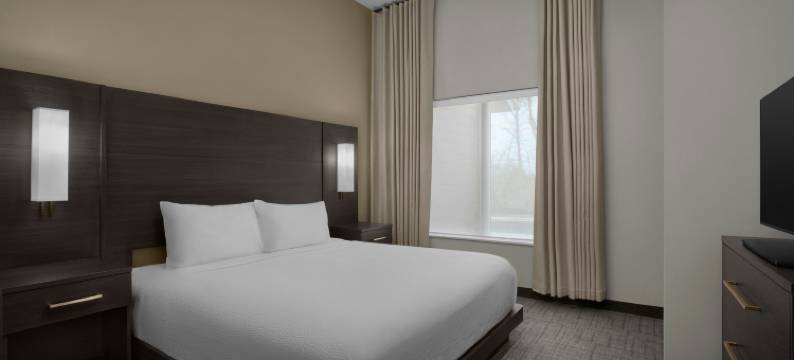 Residence Inn Newark, De图片