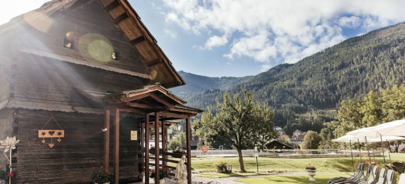 普沃若塞门维特酒店(Thermenwelt Hotel Pulverer)图片