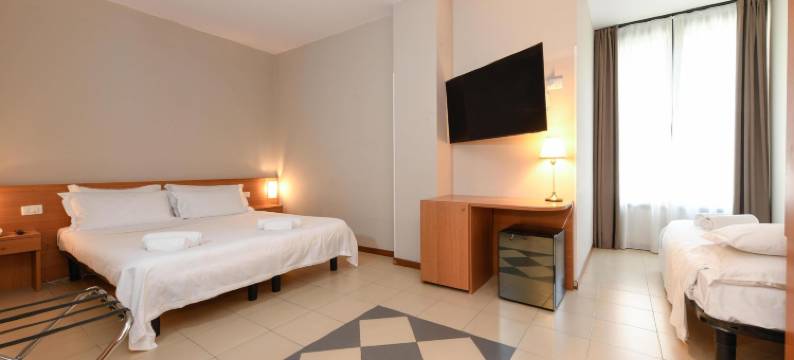 贝斯特韦斯特加尔达酒店(Best Western Hotel Garda)图片