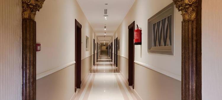 阿尔费哈实施酒店(Boudl Al Fayhaa)图片