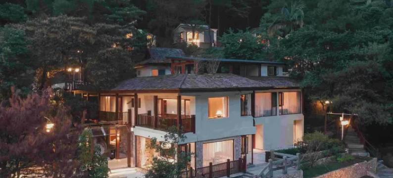 有居民宿(清远太和古洞古龙峡店)图片