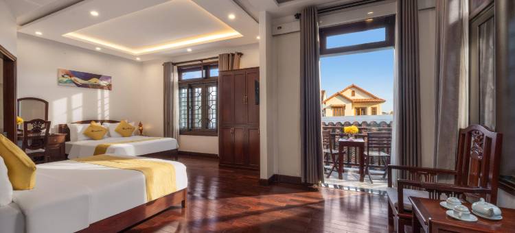 绿山别墅(Green Hill Villa)图片