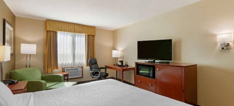 阿尔图纳贝斯特韦斯特优质酒店(Best Western Plus Altoona Inn)图片