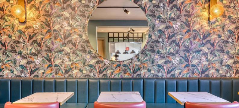 利物浦 - 塔伯克普瑞米尔酒店(Premier Inn Liverpool (Tarbock))图片