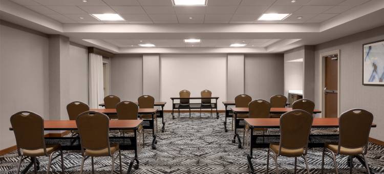 杜勒斯机场北凯悦嘉轩酒店(Hyatt Place Sterling Dulles North)图片