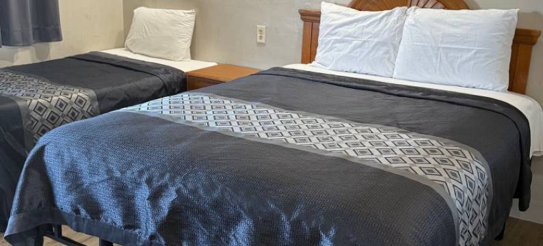 苹果谷汽车旅馆(Apple Valley Motel)图片