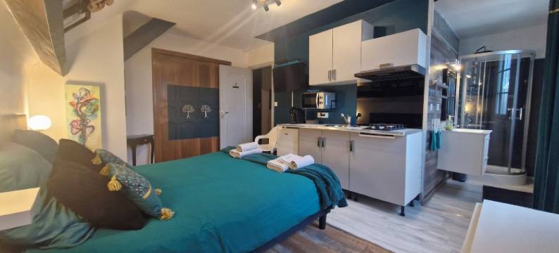 梦想工厂(L'Usine à rêves)图片