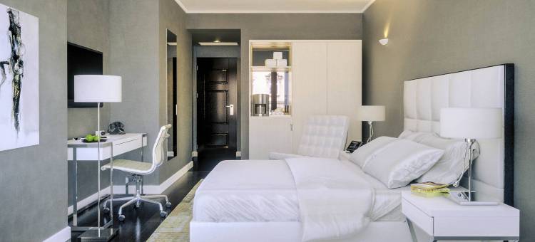 维也纳拉斐尔酒店(Hotel Raphael Vienna)图片