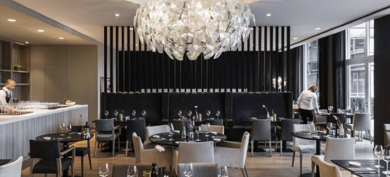 C-Hotels Westwing图片