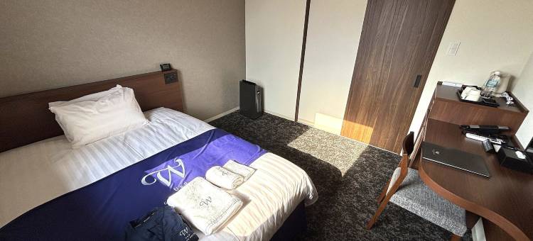 宇佐格兰德酒店(Usa GRAND HOTEL)图片