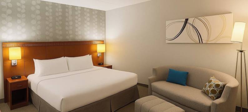 普雷斯顿套房酒店 by IHG(PRESTON SUITES by IHG)图片