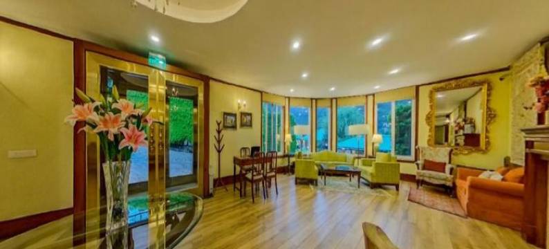 阿赖雅帕兰普尔(Araiya Palampur)图片