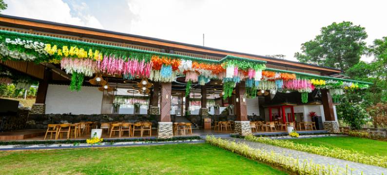 Mountain Dew Resort & Cafe图片