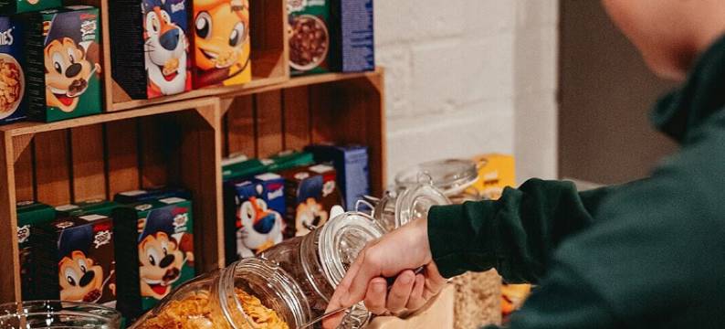 沃里肯运动及度假公园(Sport- Und Ferienpark Worriken)图片