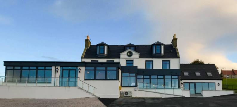 诺威斯酒店及餐厅(The Knowes Hotel & Restaurant)图片