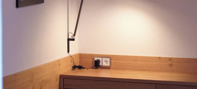 圣安东阿尔贝格皮特利克通酒店(Piltriquitron Lodging)图片