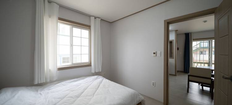 Taean Oceanhill Resort Pension图片