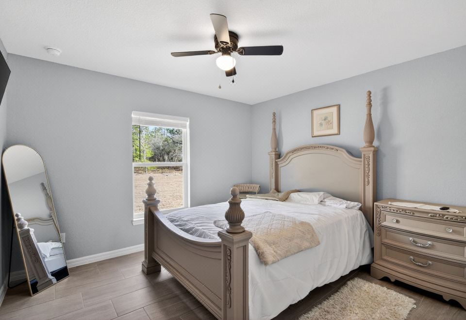 Modern Luxurious Home On 1 Private Acre 3 Bedroom Home Hotel Overview