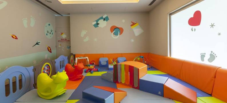 特罗亚河锚点(The Anchor Troia River)图片