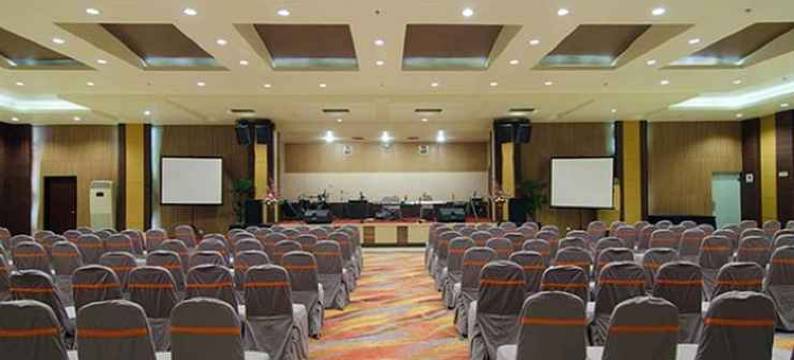 阿里亚巴里托酒店(Aria Barito Hotel)图片